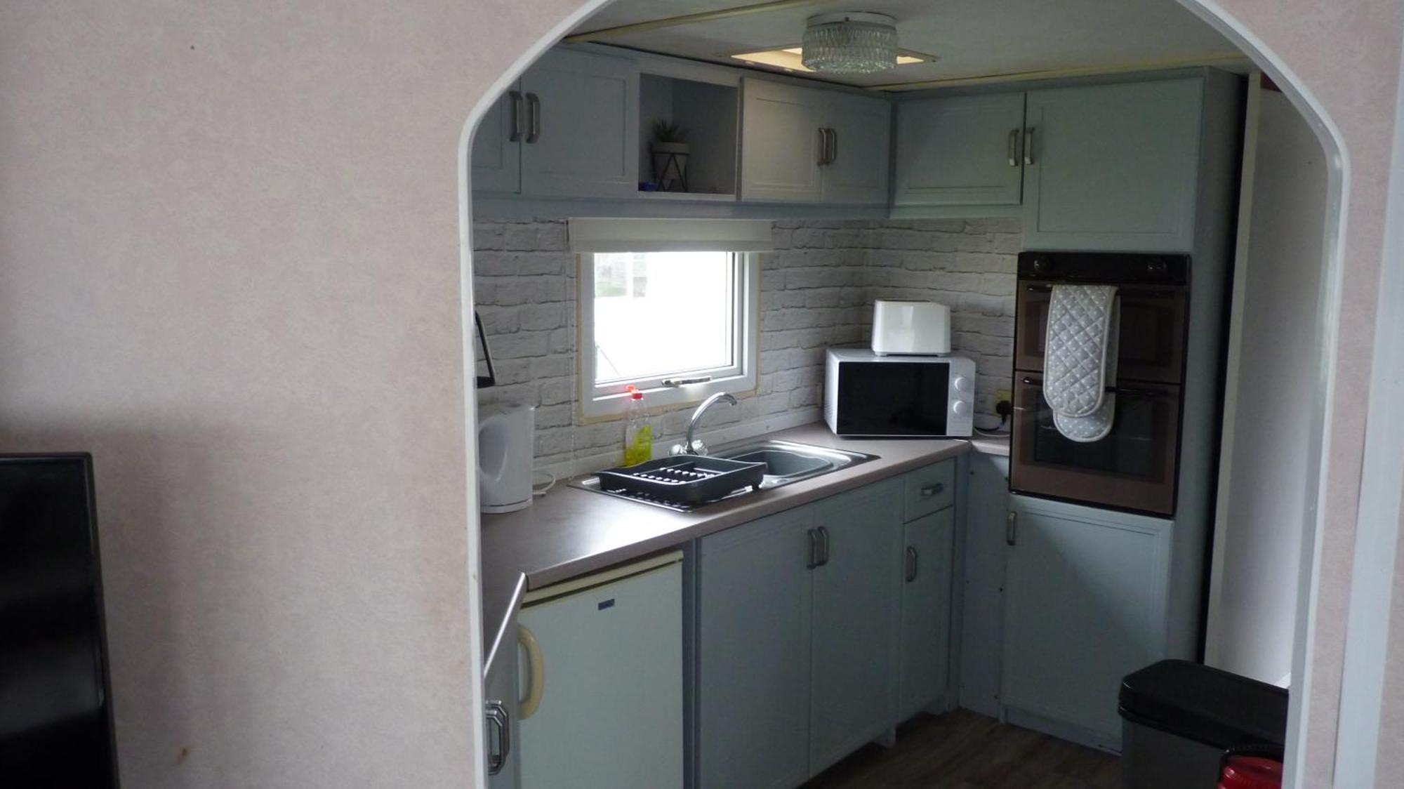 L&G Family Holidays 6 Berth Coral Beach Laura Familys Only And Lead Person Must Be Over 30 Ingoldmells Exterior foto